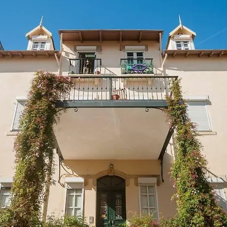 Vila Berta Apartment In A Cottage Street Apartamento *