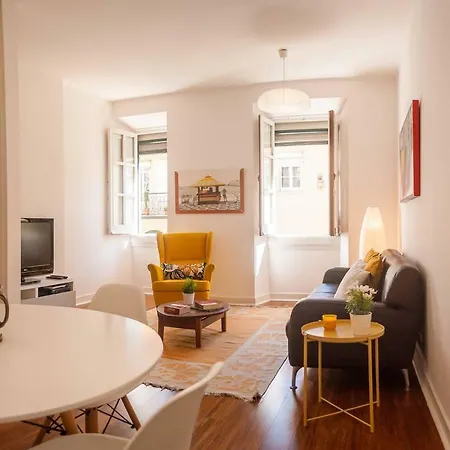 Vila Berta Apartment In A Cottage Street Apartamento *