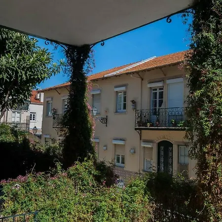 Vila Berta Apartment In A Cottage Street 公寓 *