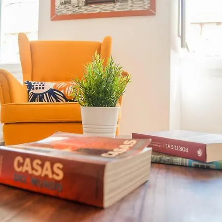 公寓 Vila Berta Apartment In A Cottage Street *
