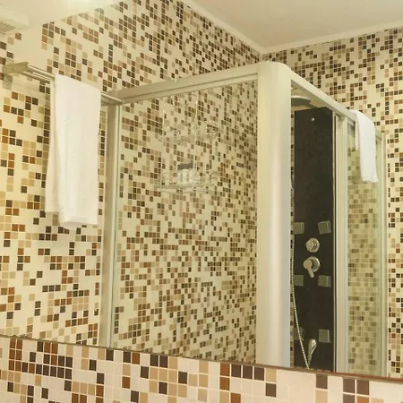 公寓 Vila Berta Apartment In A Cottage Street *