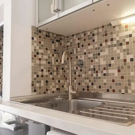 公寓 Vila Berta Apartment In A Cottage Street Lisboa