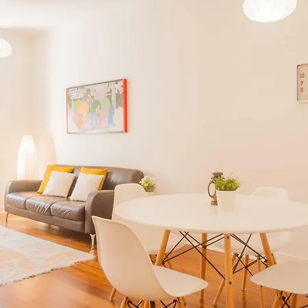 Vila Berta Apartment In A Cottage Street * Lisboa