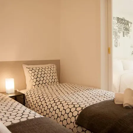 Vila Berta Apartment In A Cottage Street Apartment Lisbon